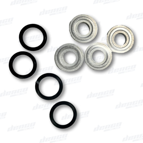 DWK0003 COMMON RAIL INJECTOR WASHER KIT TO SUIT ISUZU 4JJ1 DWK0003 COMMON RAIL INJECTOR WASHER KIT TO SUIT ISUZU 4JJ1