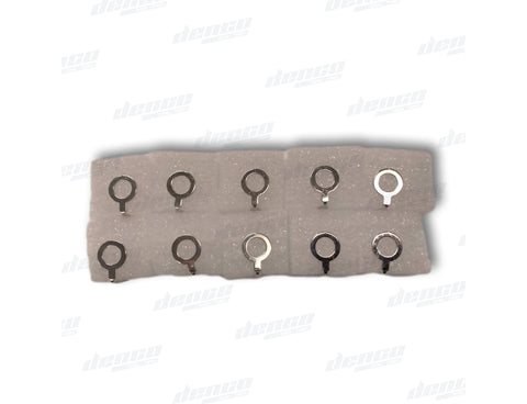 DWK0005 - COMMON RAIL INJECTOR WASHER KIT TOYOTA V8 LANDCRUISER (LEAK OFF ONLY) DWK0005 - COMMON RAIL INJECTOR WASHER KIT TOYOTA V8 LANDCRUISER (LEAK OFF ONLY)