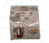Dwk0016 Common Rail Injector Washer Kit Isuzu 6Hk1 Diesel Fuel Injection Parts Dwk0016 Common Rail Injector Washer Kit Isuzu 6Hk1 Diesel Fuel Injection Parts