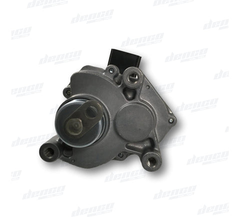 Gf950156 Electric Actuator Kit 24v Isuzu (No Longer Available) Gf950156 Electric Actuator Kit 24v Isuzu (No Longer Available)