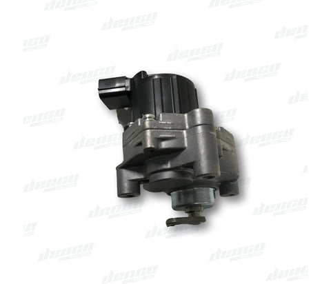 Gf950156 Electric Actuator Kit 24V Isuzu (Suit Viet / Vijz Vigl) Turbocharger Accessories