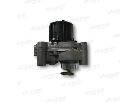 Gf950156 Electric Actuator Kit 24V Isuzu (Suit Viet / Vijz Vigl) Turbocharger Accessories