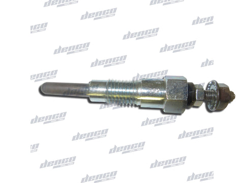 GPN-306 GLOW PLUG NISSAN NAVARA 2.2LTR (ENGINE SD22) GPN-306 GLOW PLUG NISSAN NAVARA 2.2LTR (ENGINE SD22)