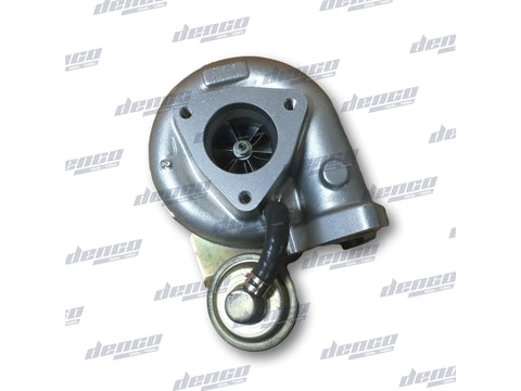 HT12-19T TURBOCHARGER NISSAN NAVARA D22 HT12-19 3LTR ZD30 HT12-19T TURBOCHARGER NISSAN NAVARA D22 HT12-19 3LTR ZD30