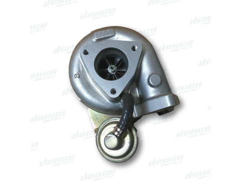 HT12-2 EXCHANGE TURBOCHARGER NISSAN TERRANO TD27TI HT12-2 EXCHANGE TURBOCHARGER NISSAN TERRANO TD27TI