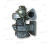 Exchange Turbocharger Nissan Terrano Td27Ti Genuine Oem Turbochargers Exchange Turbocharger Nissan Terrano Td27Ti Genuine Oem Turbochargers