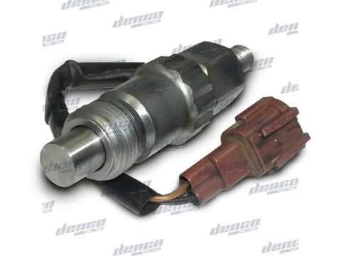 INJRD8TI - DIESEL FUEL INJECTORS NISSAN PATROL (ENGINE RD28TI) 2.8L INJRD8TI - DIESEL FUEL INJECTORS NISSAN PATROL (ENGINE RD28TI) 2.8L