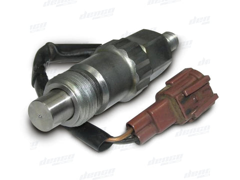 Injrd8ti - Diesel Fuel Injectors Nissan Patrol (Engine Rd28ti) 2.8l Injrd8ti - Diesel Fuel Injectors Nissan Patrol (Engine Rd28ti) 2.8l