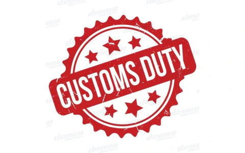 INTERNATIONAL CUSTOMS DUTIES & TAXES INTERNATIONAL CUSTOMS DUTIES & TAXES