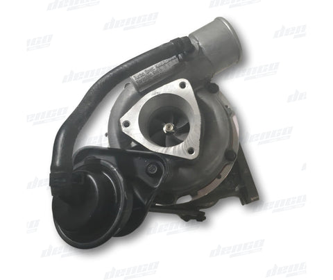 KHF5-2B  TURBOCHARGER HYUNDAI TERRACAN 2.9L (NOW OBSOLETE) KHF5-2B  TURBOCHARGER HYUNDAI TERRACAN 2.9L (NOW OBSOLETE)