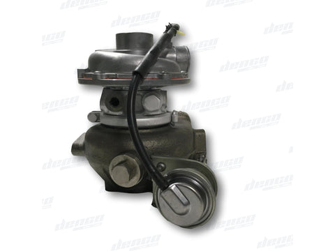 Hw1-6730 Turbocharger Rhf5Wb Honda Jet Ski (Hw1 Engine) Genuine Oem Turbochargers