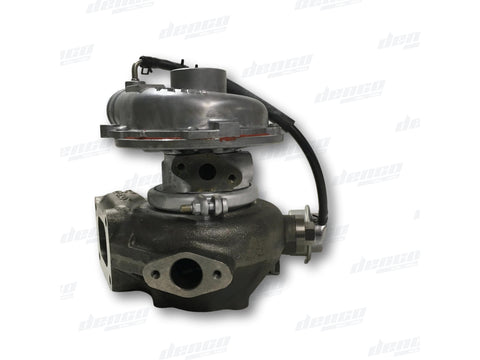 Hw1-6730 Turbocharger Rhf5Wb Honda Jet Ski (Hw1 Engine) Genuine Oem Turbochargers