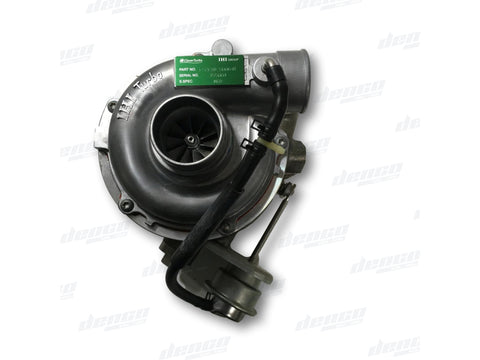 Mg8- Ihiturbocharger Rhf5wb Honda Jet Ski (Hw1 Engine) Mg8- Ihiturbocharger Rhf5wb Honda Jet Ski (Hw1 Engine)