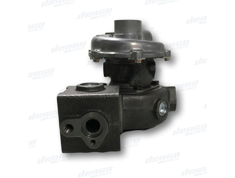 3802053 Turbocharger Rhb51Fw Volvo-Penta 2003T Genuine Oem Turbochargers