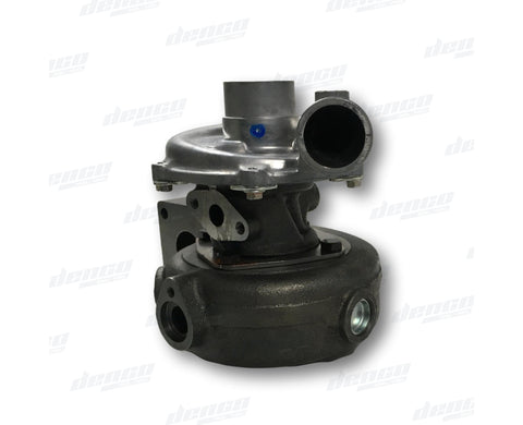 3802053 Turbocharger Rhb51Fw Volvo-Penta 2003T Genuine Oem Turbochargers