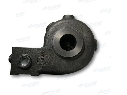 3802053 Turbocharger Rhb51Fw Volvo-Penta 2003T Genuine Oem Turbochargers