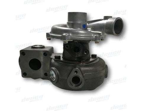 3802053 Turbocharger Rhb51Fw Volvo-Penta 2003T Genuine Oem Turbochargers