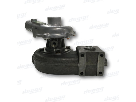 3802053 Turbocharger Rhb51Fw Volvo-Penta 2003T Genuine Oem Turbochargers