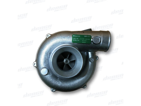 Mx58 - Ihi Turbocharger Rhc61w Hino Marine Mx58 - Ihi Turbocharger Rhc61w Hino Marine