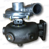 S1760-E0B50 Turbocharger Rhc7Gw Hino Marine W06Dti (Mx94) Genuine Oem Turbochargers S1760-E0B50 Turbocharger Rhc7Gw Hino Marine W06Dti (Mx94) Genuine Oem Turbochargers