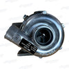 MY60 - IHI Turbocharger RHB52HW Yanmar Marine (Engine 4JH) - GENUINE OEM TURBOCHARGERS MY60 - IHI Turbocharger RHB52HW Yanmar Marine (Engine 4JH) - GENUINE OEM TURBOCHARGERS