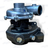 MY60 - IHI Turbocharger RHB52HW Yanmar Marine (Engine 4JH) - GENUINE OEM TURBOCHARGERS MY60 - IHI Turbocharger RHB52HW Yanmar Marine (Engine 4JH) - GENUINE OEM TURBOCHARGERS