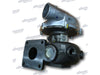 119195-18031 Turbocharger Rhc61W Yanmar 4Lh-Ste Genuine Oem Turbochargers