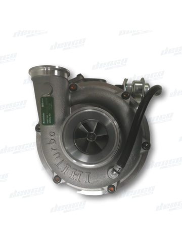 Myax - Genuine Ihi Turbocharger Rhe62w Yanmar Marine (Engine 6lp-Dte) Myax - Genuine Ihi Turbocharger Rhe62w Yanmar Marine (Engine 6lp-Dte)