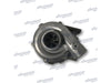 Mybg Reconditioned Turbocharger Rhb52Yw Yanmar 4Jh3-Dte Genuine Oem Turbochargers Mybg Reconditioned Turbocharger Rhb52Yw Yanmar 4Jh3-Dte Genuine Oem Turbochargers