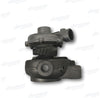 Mybg Reconditioned Turbocharger Rhb52Yw Yanmar 4Jh3-Dte Genuine Oem Turbochargers Mybg Reconditioned Turbocharger Rhb52Yw Yanmar 4Jh3-Dte Genuine Oem Turbochargers