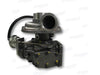 11977518010 Turbocharger Rhe62W Yanmar Marine 6Lp-Ste Genuine Oem Turbochargers 11977518010 Turbocharger Rhe62W Yanmar Marine 6Lp-Ste Genuine Oem Turbochargers
