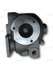 Remanufactured Turbocharger Rhb52Yw Yanmar 4Jh3-T/e (Exchange) Genuine Oem Turbochargers Remanufactured Turbocharger Rhb52Yw Yanmar 4Jh3-T/e (Exchange) Genuine Oem Turbochargers