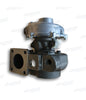 Remanufactured Turbocharger Rhb52Yw Yanmar 4Jh3-T/e (Exchange) Genuine Oem Turbochargers Remanufactured Turbocharger Rhb52Yw Yanmar 4Jh3-T/e (Exchange) Genuine Oem Turbochargers