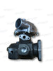 Remanufactured Turbocharger Rhb52Yw Yanmar 4Jh3-T/e (Exchange) Genuine Oem Turbochargers Remanufactured Turbocharger Rhb52Yw Yanmar 4Jh3-T/e (Exchange) Genuine Oem Turbochargers