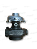 Remanufactured Turbocharger Rhb52Yw Yanmar 4Jh3-T/e (Exchange) Genuine Oem Turbochargers Remanufactured Turbocharger Rhb52Yw Yanmar 4Jh3-T/e (Exchange) Genuine Oem Turbochargers