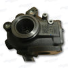 119173-18041 Turbocharger Rhc61W Yanmar 4Lha-Dte (Mydh) Genuine Oem Turbochargers 119173-18041 Turbocharger Rhc61W Yanmar 4Lha-Dte (Mydh) Genuine Oem Turbochargers