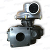 119173-18041 Turbocharger Rhc61W Yanmar 4Lha-Dte (Mydh) Genuine Oem Turbochargers 119173-18041 Turbocharger Rhc61W Yanmar 4Lha-Dte (Mydh) Genuine Oem Turbochargers