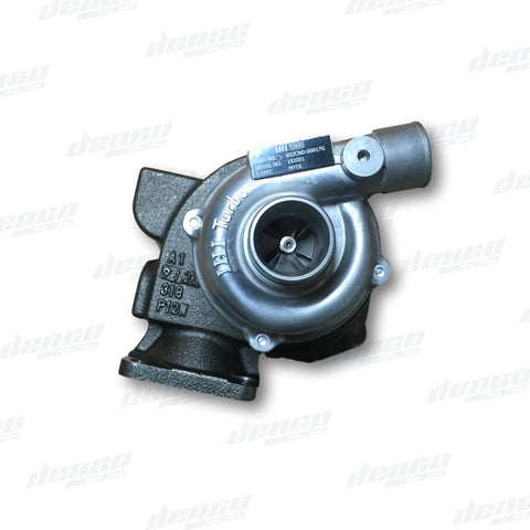 Mydi - Ihi Turbocharger Rhb31gw Yanmar Marine (Engine 4tne84t) Mydi - Ihi Turbocharger Rhb31gw Yanmar Marine (Engine 4tne84t)