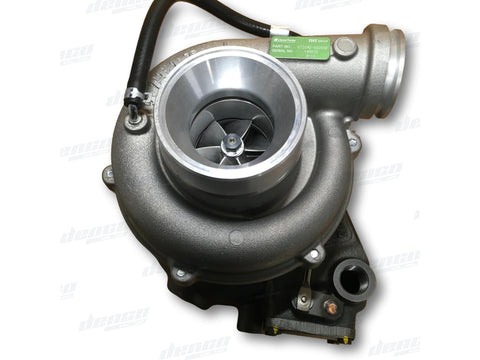 MYDS - IHI TURBOCHARGER  RHC7W YANMAR MARINE (ENGINE 6LYA-STP) MYDS - IHI TURBOCHARGER  RHC7W YANMAR MARINE (ENGINE 6LYA-STP)