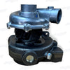 MYEK - IHI TURBOCHARGER RHC7W YANMAR 6HY-ET MARINE ENGINE (FRONT) - GENUINE OEM TURBOCHARGERS MYEK - IHI TURBOCHARGER RHC7W YANMAR 6HY-ET MARINE ENGINE (FRONT) - GENUINE OEM TURBOCHARGERS