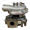 MYEV - IHI Turbocharger Rhe62w Yanmar Marine (Engine 6lpa-Stzp2) - GENUINE OEM TURBOCHARGERS MYEV - IHI Turbocharger Rhe62w Yanmar Marine (Engine 6lpa-Stzp2) - GENUINE OEM TURBOCHARGERS