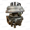 MYEV - IHI Turbocharger Rhe62w Yanmar Marine (Engine 6lpa-Stzp2) - GENUINE OEM TURBOCHARGERS MYEV - IHI Turbocharger Rhe62w Yanmar Marine (Engine 6lpa-Stzp2) - GENUINE OEM TURBOCHARGERS