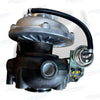 MYEV - IHI Turbocharger Rhe62w Yanmar Marine (Engine 6lpa-Stzp2) - GENUINE OEM TURBOCHARGERS MYEV - IHI Turbocharger Rhe62w Yanmar Marine (Engine 6lpa-Stzp2) - GENUINE OEM TURBOCHARGERS