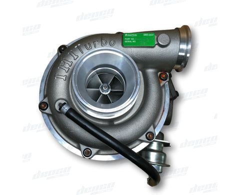 MYEV - IHI TURBOCHARGER RHE62W YANMAR MARINE (ENGINE 6LPA-STZP2) MYEV - IHI TURBOCHARGER RHE62W YANMAR MARINE (ENGINE 6LPA-STZP2)