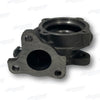 Nb139898 Ihi Turbine Housing Rhb32A Nb139898 Ihi Turbine Housing Rhb32A