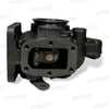 Nh167620 Bare Turbine Housing Assembly Rhc6W (Suit Myda) Nh167620 Bare Turbine Housing Assembly Rhc6W (Suit Myda)