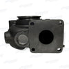 Nh167620 Bare Turbine Housing Assembly Rhc6W (Suit Myda) Nh167620 Bare Turbine Housing Assembly Rhc6W (Suit Myda)