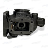 Nh167620 Bare Turbine Housing Assembly Rhc6W (Suit Myda) Nh167620 Bare Turbine Housing Assembly Rhc6W (Suit Myda)