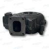 Nh178403 Bare Turbine Housing Rhc7W (Suit Mydw / Myds /Myem Myaw) Nh178403 Bare Turbine Housing Rhc7W (Suit Mydw / Myds /Myem Myaw)