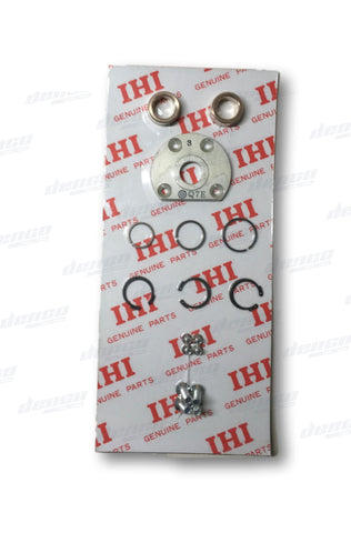 NH179874 TURBOCHARGER REPAIR KIT SUIT IHI TURBO MODEL RHC7 NH179874 TURBOCHARGER REPAIR KIT SUIT IHI TURBO MODEL RHC7
